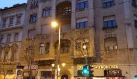 Wohnung für 440 000 euro in Budapest, Ungarn