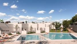 Chalet for 320 000 euro in Monforte del Cid, Spain