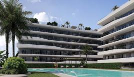 Apartment for 290 000 euro in Santa Pola, Spain