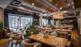 Commercial property for 870 000 euro in Barcelona, Spain