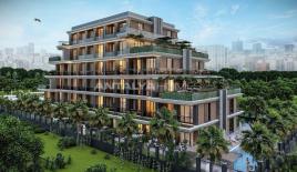 Apartamento para 105 000 euro en Antalya, Turquia