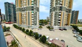 Piso para 68 000 euro en Mersin, Turquia