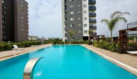 Piso para 55 000 euro en Mersin, Turquia