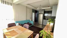 Piso para 56 000 euro en Mersin, Turquia