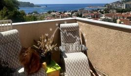 Appartement pour 123 000 Euro à Budva, Monténégro