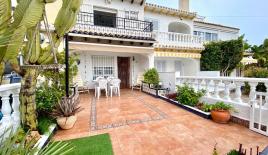 Bungalow for 900 euro per month in Orihuela Costa, Spain