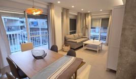 Apartment for 1 500 euro per month in Guardamar del Segura, Spain