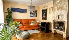 Stadthaus für 3 000 euro pro Monat in Ljubljana, Slowenien