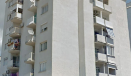 Appartement pour 88 000 Euro au Bar, Monténégro