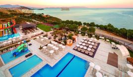 Apartamento para 66 500 euro en Kusadasi, Turquia