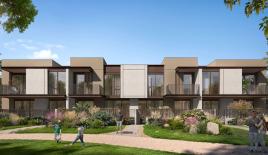 Villa para 1 628 750 euro en Dubái, EAU