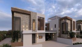 Villa para 450 000 euro en Pafos, Chipre