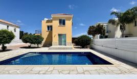 Villa para 325 000 euro en Pafos, Chipre