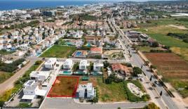 Terreno para 275 000 euro en Protaras, Chipre