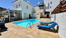 Villa para 340 000 euro en Pafos, Chipre
