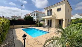 Villa para 289 000 euro en Pafos, Chipre