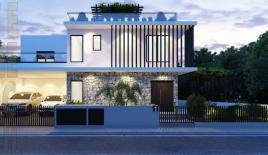 Villa para 850 000 euro en Limasol, Chipre