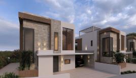 Villa para 430 000 euro en Pafos, Chipre