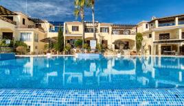 Apartamento para 270 000 euro en Pafos, Chipre