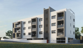 Apartamento para 155 000 euro en Aradippou, Chipre
