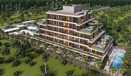 Apartamento para 105 000 euro en Antalya, Turquia