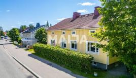 Apartment für 115 000 euro in Tampere, Finnland