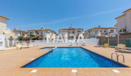 House for 175 000 euro in Torrevieja, Spain