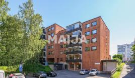 Apartment für 149 000 euro in Helsinki, Finnland