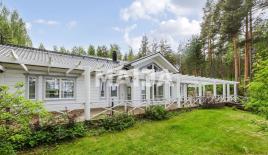 Villa für 370 000 euro in Savonlinna, Finnland