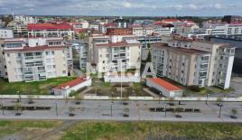 Apartment für 280 000 euro in Finnland