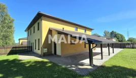 Casa para 285 000 euro en Marupe, Letonia