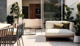 Flat for 1 560 000 euro in Barcelona, Spain