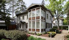 Casa para 1 000 000 euro en Bulduri, Letonia