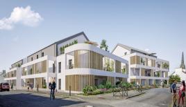 Flat for 175 000 euro in Bretagne, France