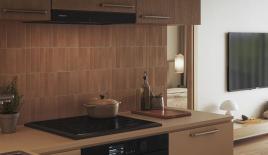 Apartment für 256 857 euro in Hévíz, Ungarn