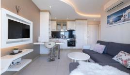 Flat for 55 000 euro in Alanya, Turkey