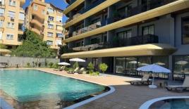 Wohnung für 65 000 euro in Alanya, Türkei