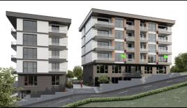 Apartment für 70 000 euro in Trabzon, Türkei