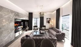 Apartment for 280 864 euro in Izmir, Turkey