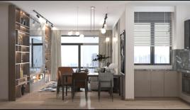 Apartment für 64 696 euro in Mersin, Türkei