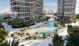 Apartamento para 300 900 euro en İskele, Chipre
