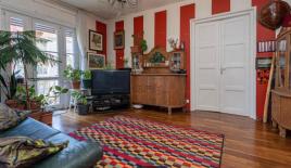 Wohnung für 390 000 euro in Budapest, Ungarn