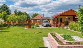 Villa pour 190 000 Euro en Hongrie
