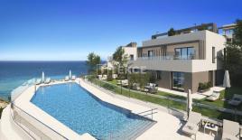 Villa für 388 000 euro in Velez-Malaga, Spanien