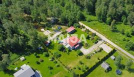 Casa para 379 000 euro en Estonia