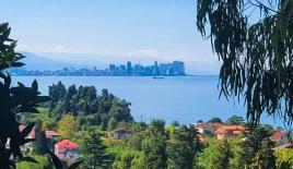 Land for 103 177 euro in Batumi, Georgia