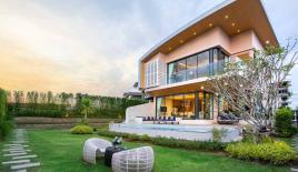 Villa for 589 180 euro on Phuket Island, Thailand