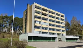 Appartement pour 4 908 Euro à Imatra, Finlande