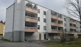 Appartement pour 5 945 Euro à Imatra, Finlande