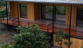 House for 128 971 euro in Batumi, Georgia